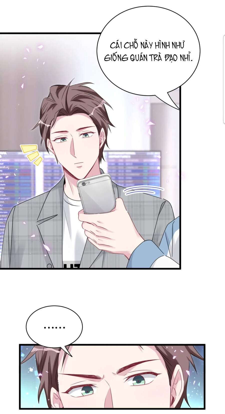 Đứa Bé Là Của Ai ???? Chapter 143 - Trang 2