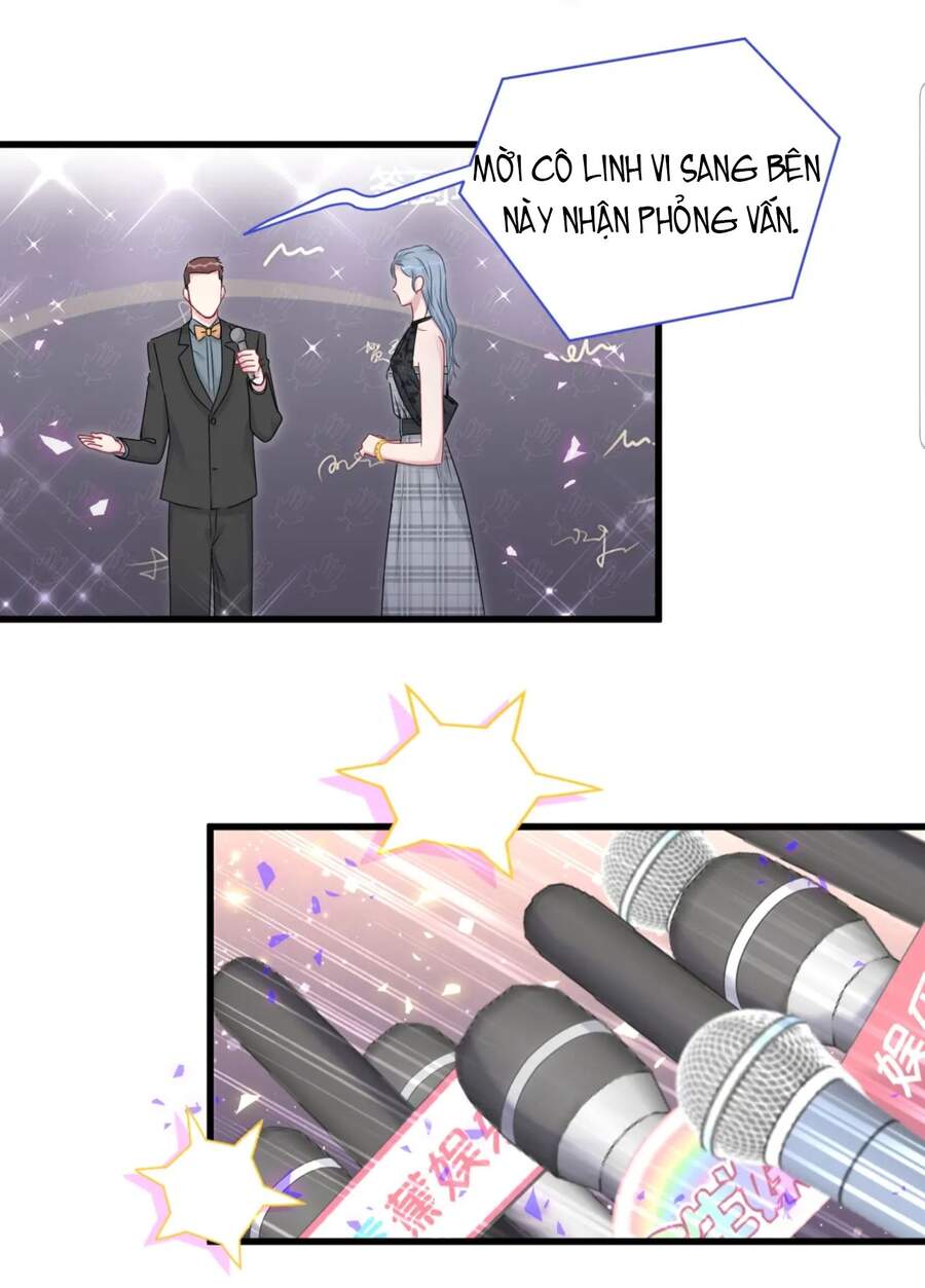 Đứa Bé Là Của Ai ???? Chapter 143 - Trang 2