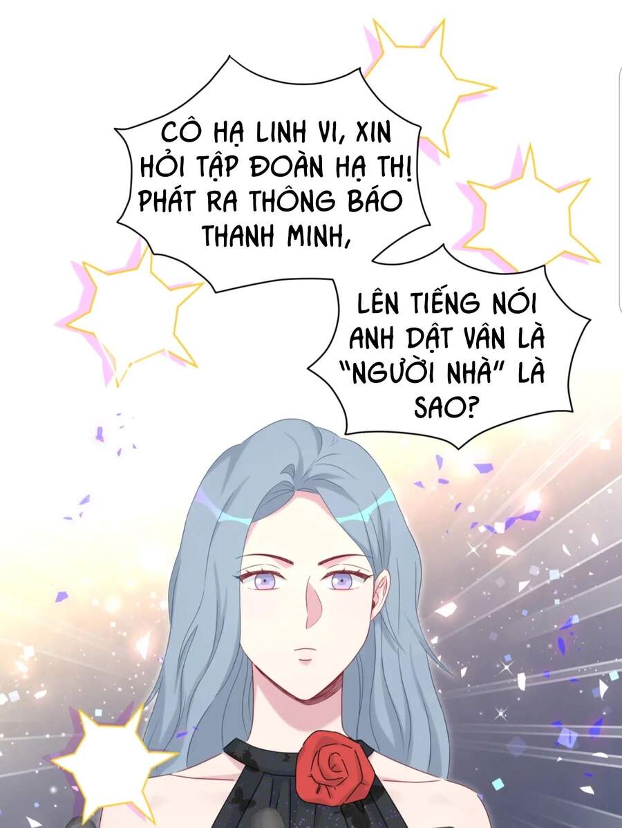 Đứa Bé Là Của Ai ???? Chapter 143 - Trang 2