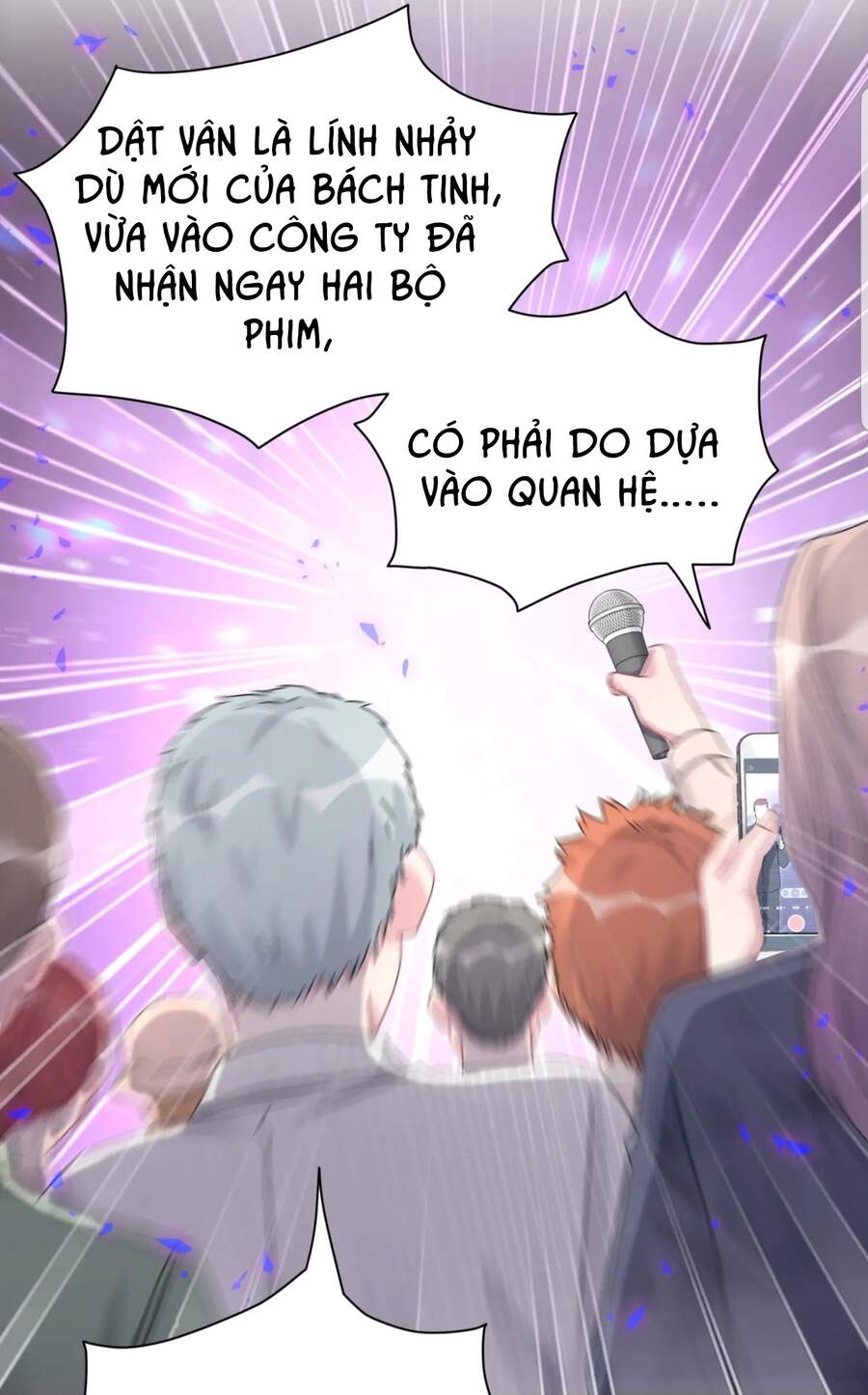 Đứa Bé Là Của Ai ???? Chapter 143 - Trang 2