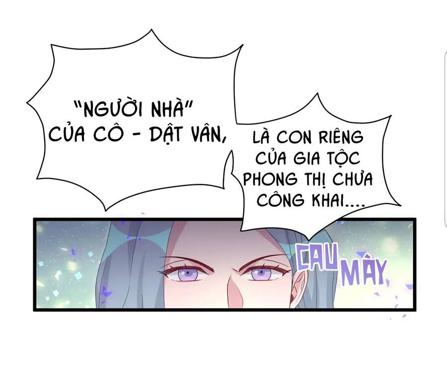 Đứa Bé Là Của Ai ???? Chapter 143 - Trang 2