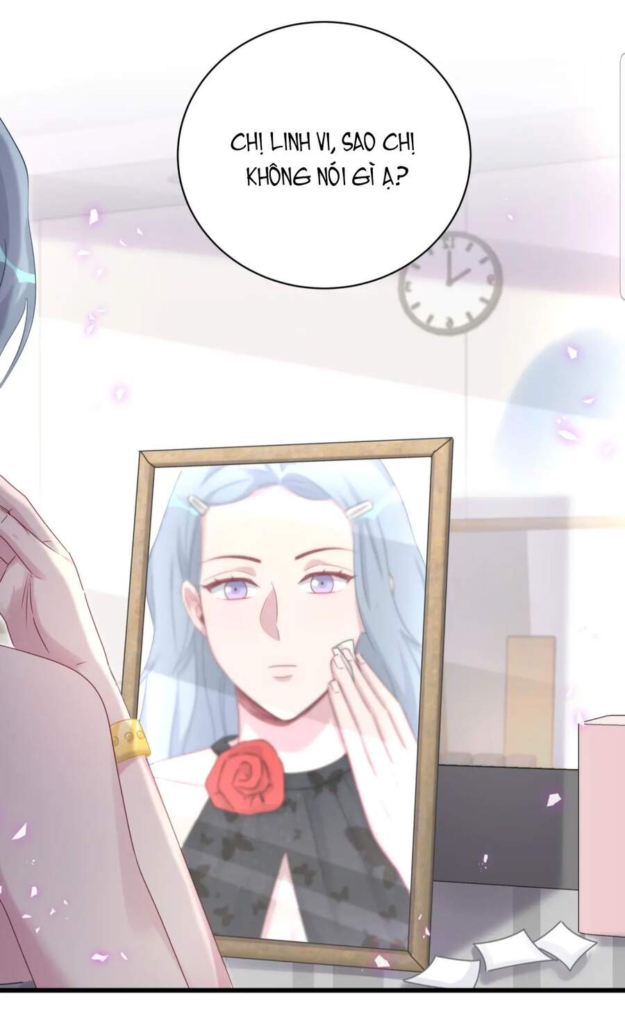 Đứa Bé Là Của Ai ???? Chapter 143 - Trang 2