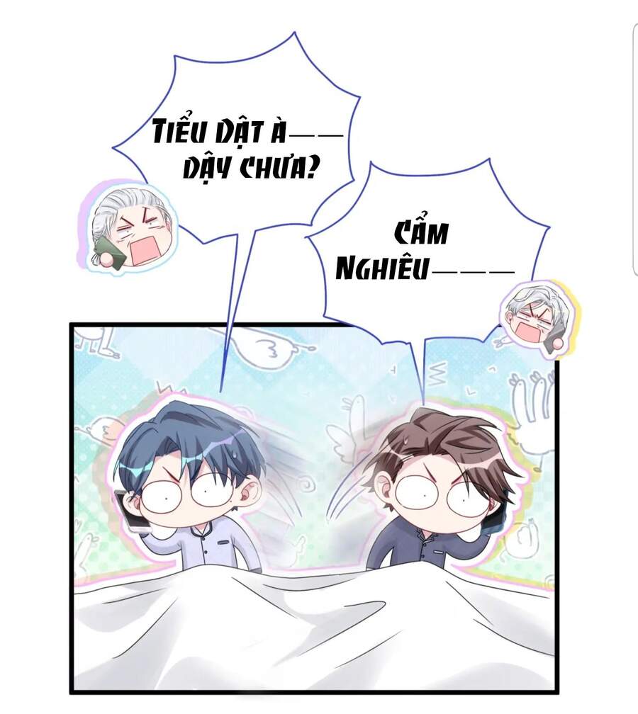 Đứa Bé Là Của Ai ???? Chapter 143 - Trang 2
