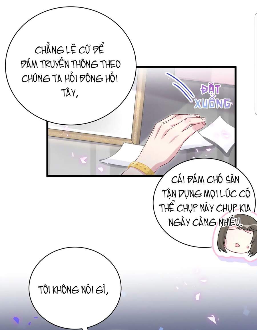 Đứa Bé Là Của Ai ???? Chapter 143 - Trang 2