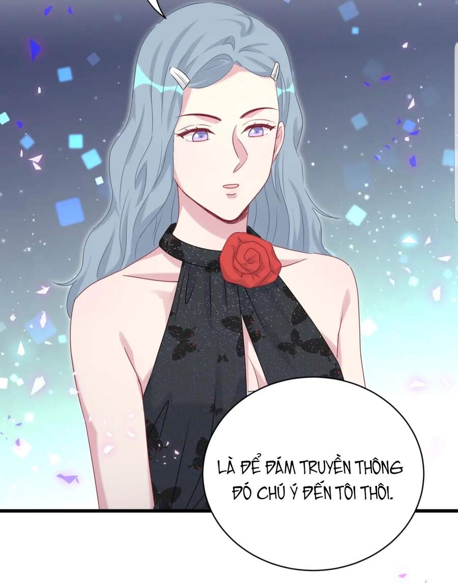 Đứa Bé Là Của Ai ???? Chapter 143 - Trang 2