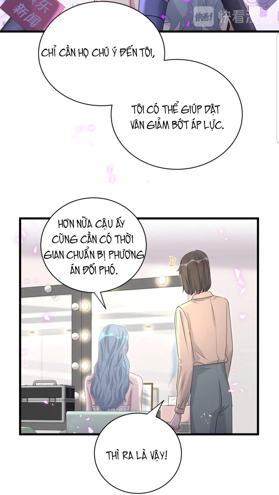 Đứa Bé Là Của Ai ???? Chapter 143 - Trang 2