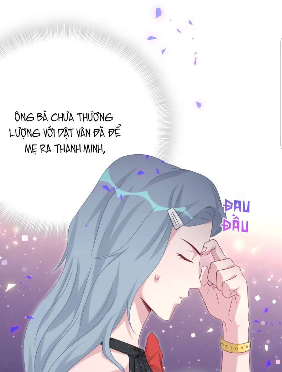 Đứa Bé Là Của Ai ???? Chapter 143 - Trang 2