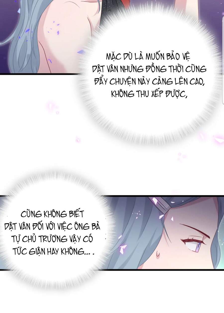 Đứa Bé Là Của Ai ???? Chapter 143 - Trang 2