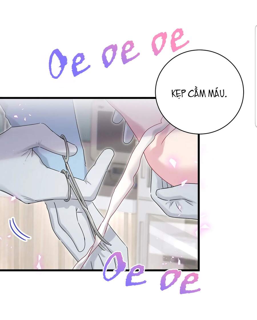 Đứa Bé Là Của Ai ???? Chapter 143 - Trang 2