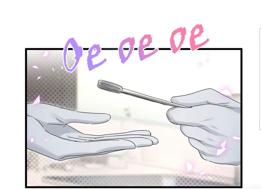 Đứa Bé Là Của Ai ???? Chapter 143 - Trang 2