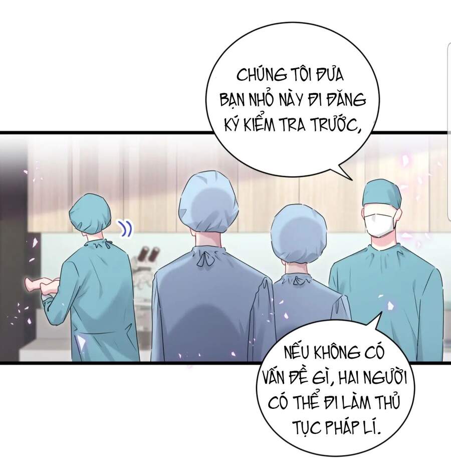 Đứa Bé Là Của Ai ???? Chapter 143 - Trang 2