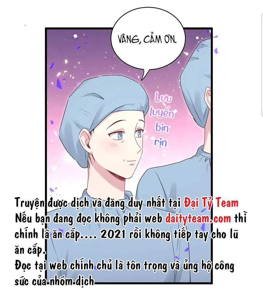 Đứa Bé Là Của Ai ???? Chapter 143 - Trang 2