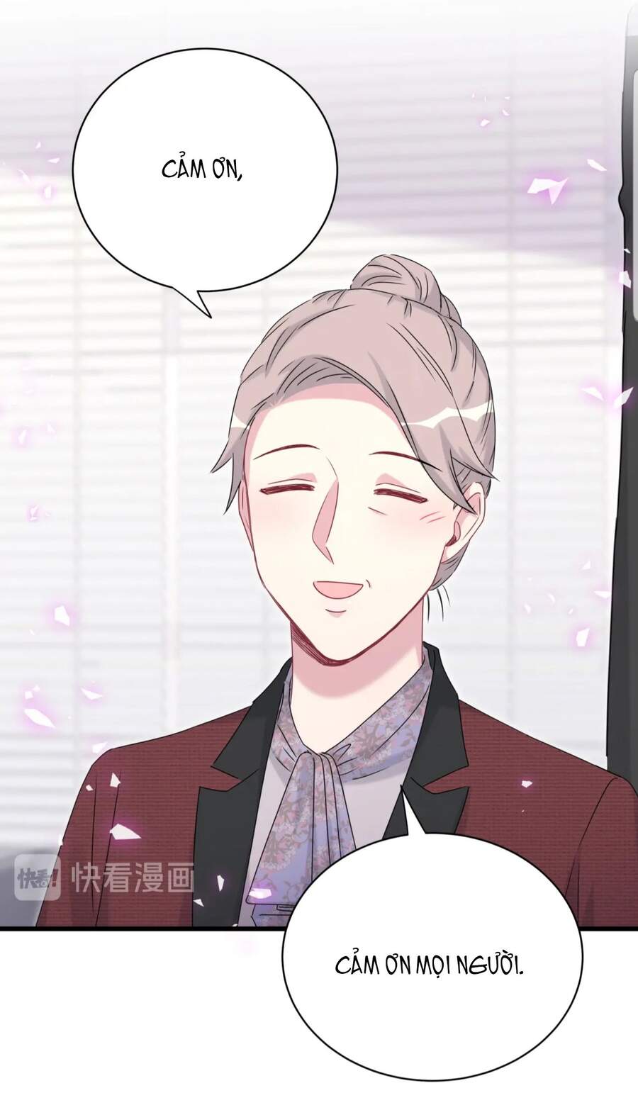 Đứa Bé Là Của Ai ???? Chapter 143 - Trang 2