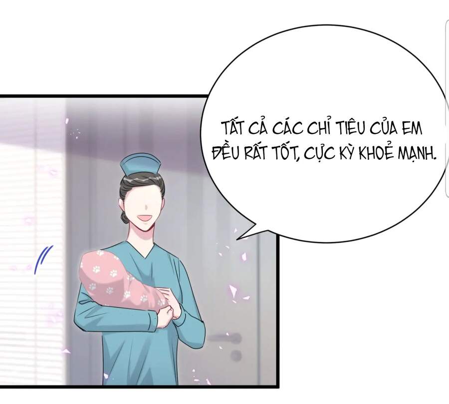 Đứa Bé Là Của Ai ???? Chapter 143 - Trang 2