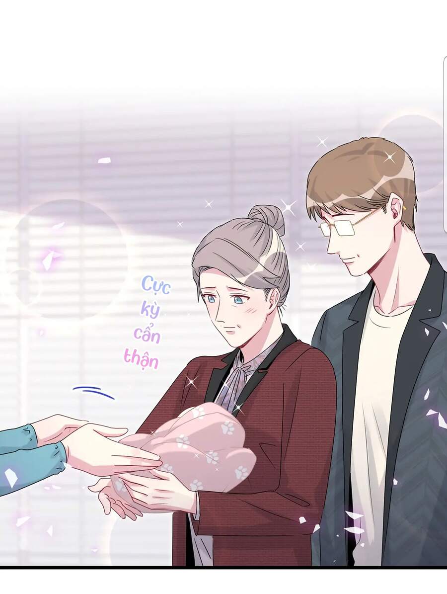 Đứa Bé Là Của Ai ???? Chapter 143 - Trang 2