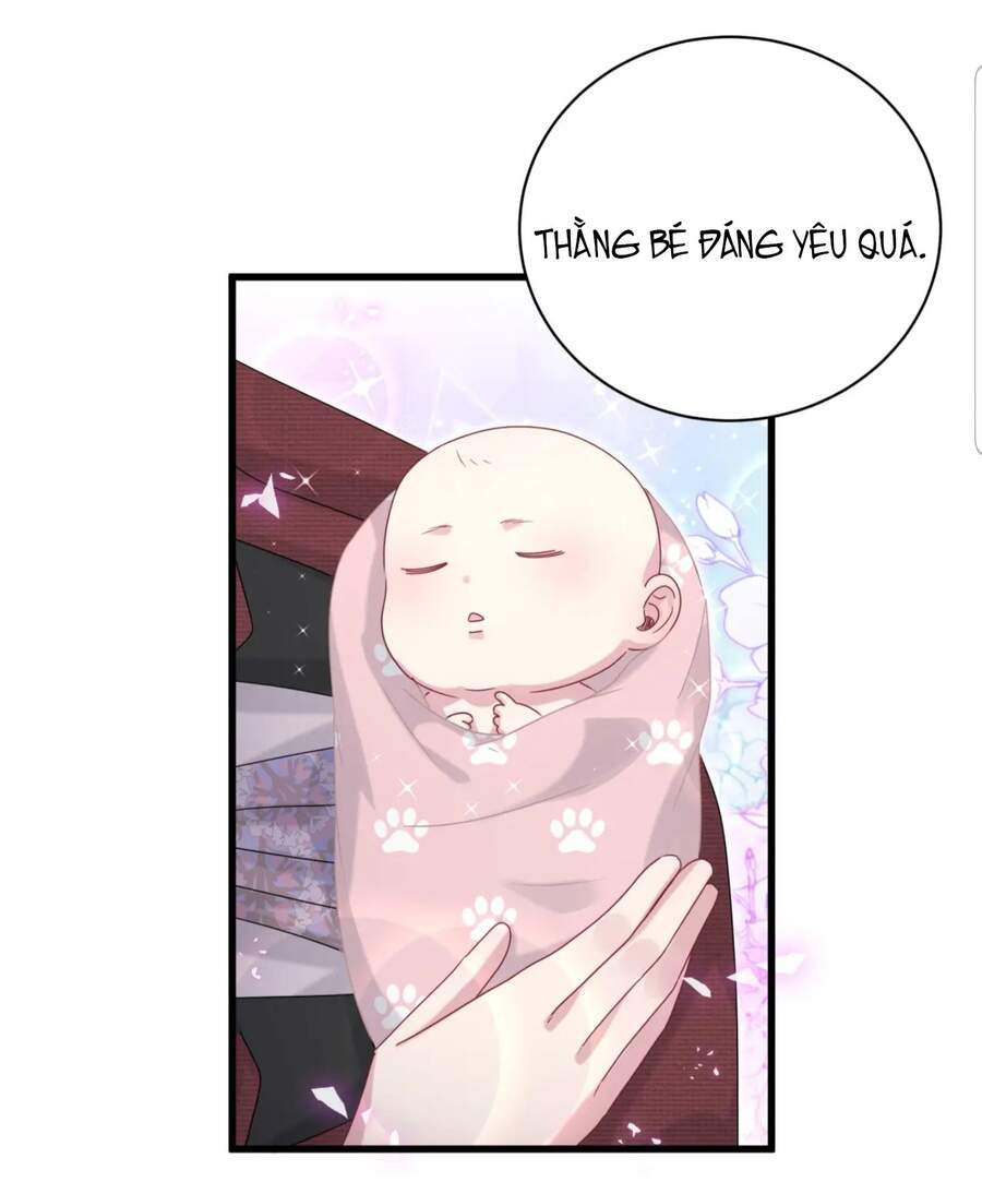 Đứa Bé Là Của Ai ???? Chapter 143 - Trang 2