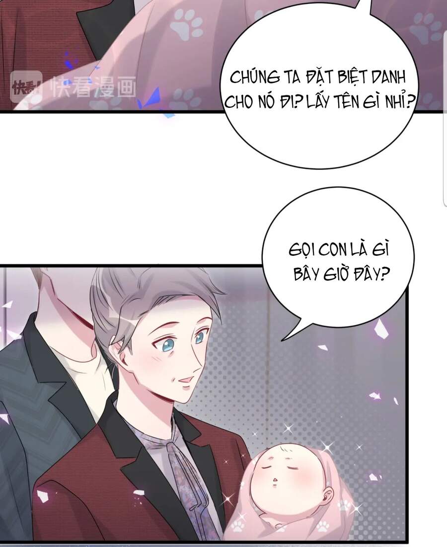 Đứa Bé Là Của Ai ???? Chapter 143 - Trang 2