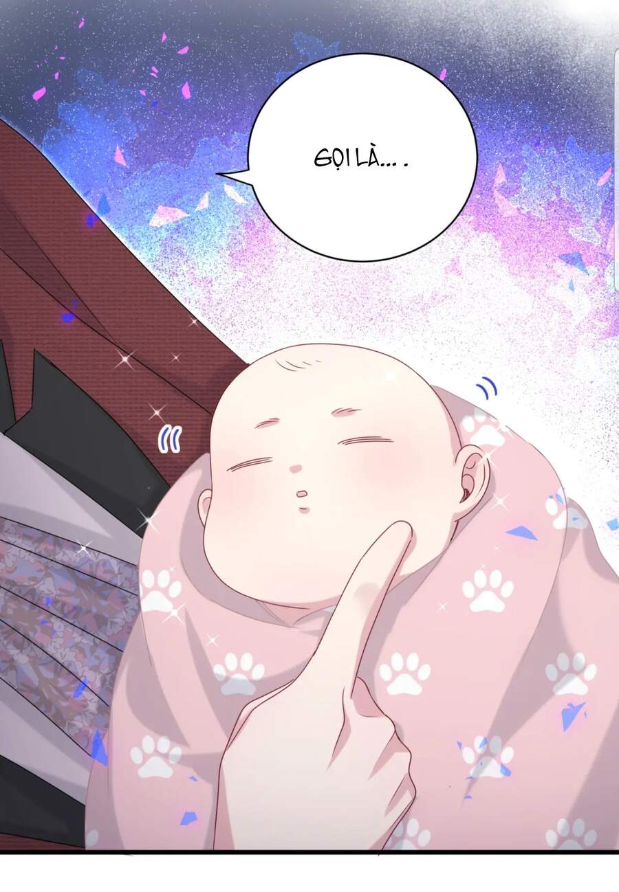 Đứa Bé Là Của Ai ???? Chapter 143 - Trang 2