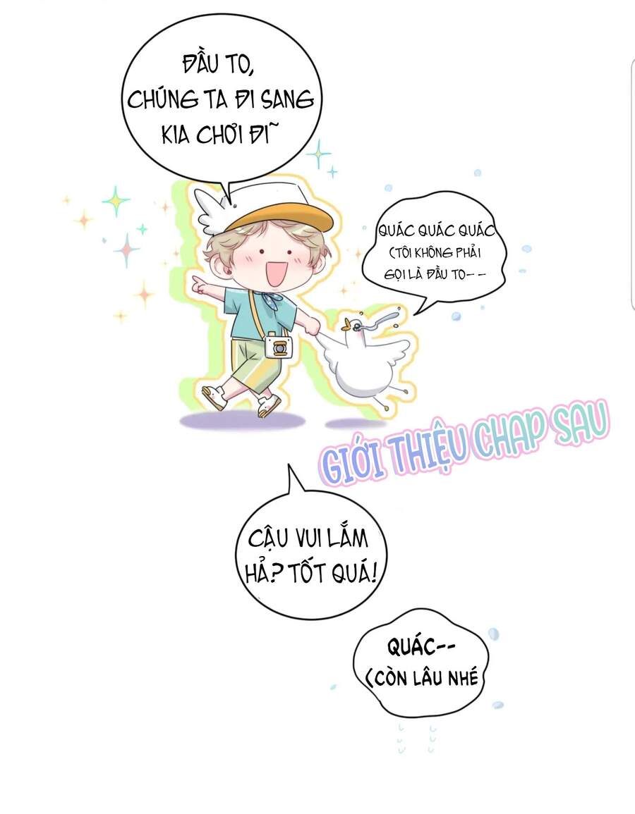 Đứa Bé Là Của Ai ???? Chapter 143 - Trang 2