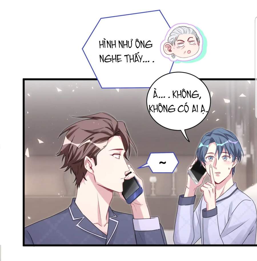 Đứa Bé Là Của Ai ???? Chapter 143 - Trang 2