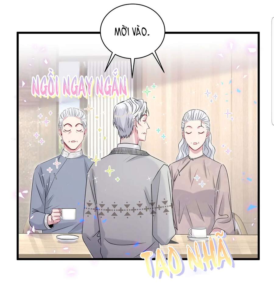 Đứa Bé Là Của Ai ???? Chapter 144 - Trang 2