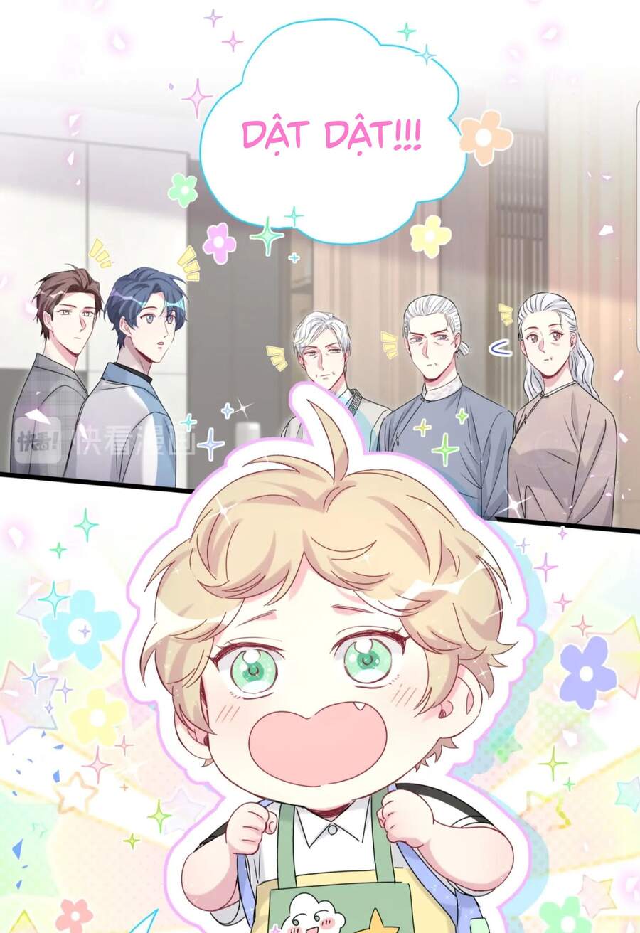 Đứa Bé Là Của Ai ???? Chapter 145 - Trang 2