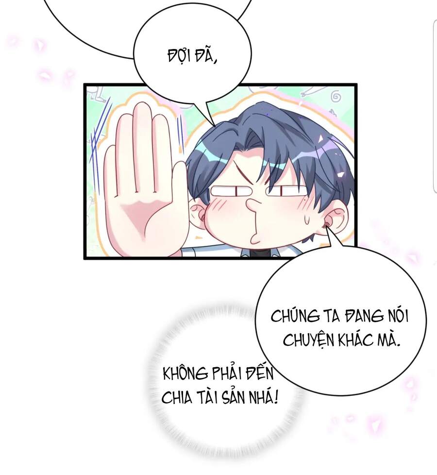 Đứa Bé Là Của Ai ???? Chapter 146 - Trang 2