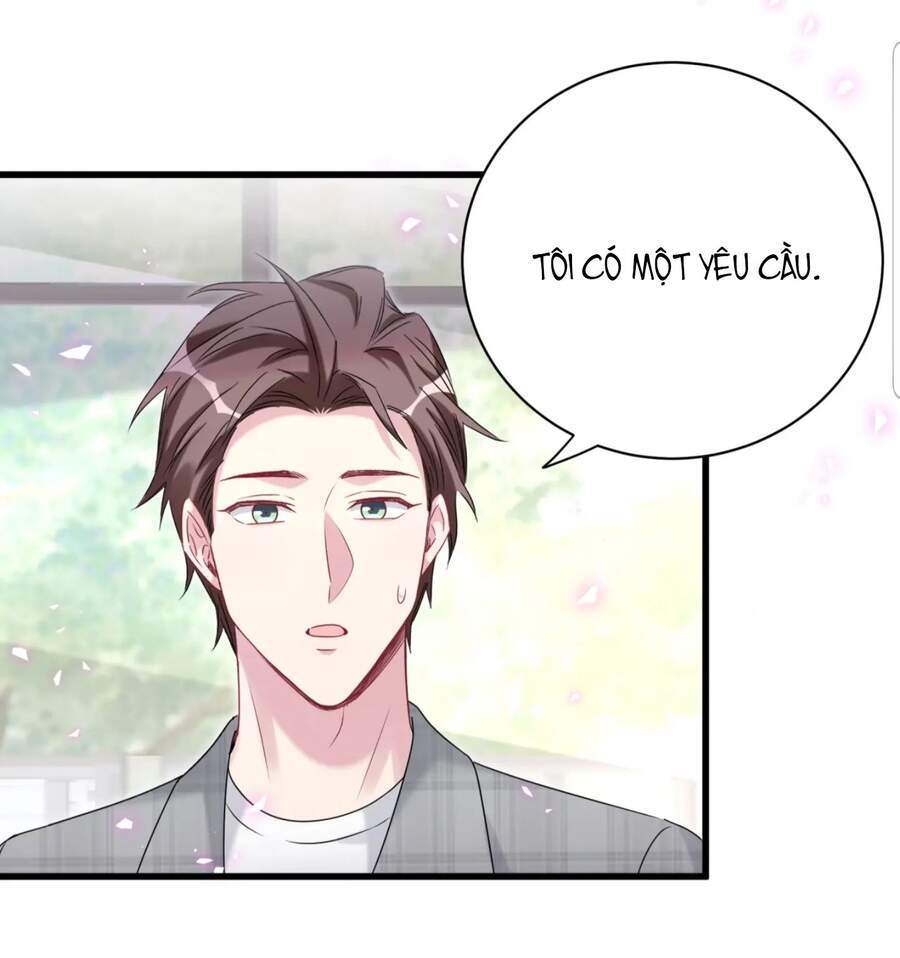 Đứa Bé Là Của Ai ???? Chapter 146 - Trang 2