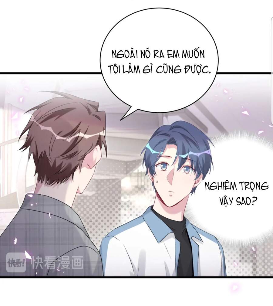 Đứa Bé Là Của Ai ???? Chapter 146 - Trang 2