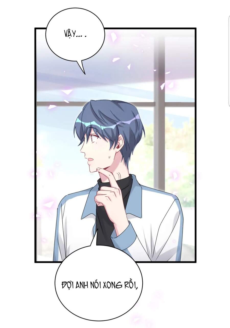 Đứa Bé Là Của Ai ???? Chapter 146 - Trang 2