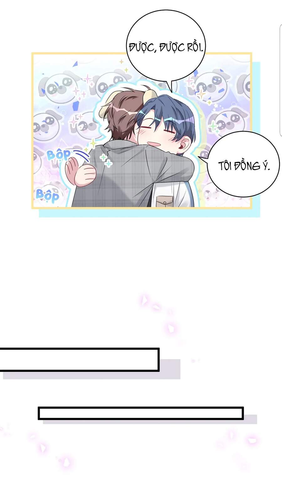 Đứa Bé Là Của Ai ???? Chapter 146 - Trang 2