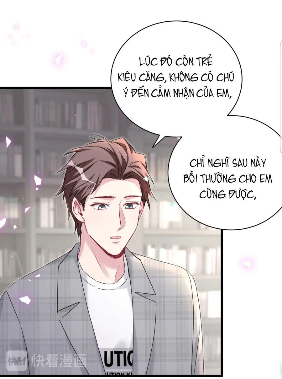 Đứa Bé Là Của Ai ???? Chapter 146 - Trang 2