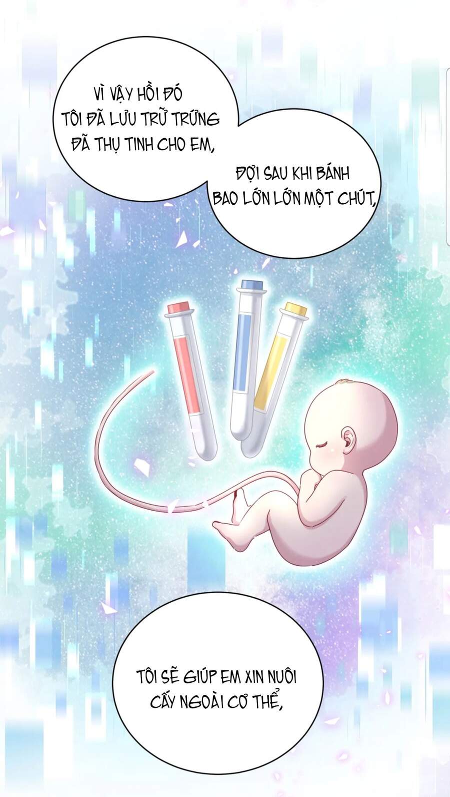 Đứa Bé Là Của Ai ???? Chapter 146 - Trang 2