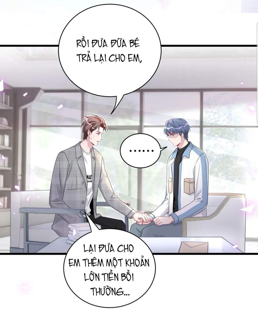 Đứa Bé Là Của Ai ???? Chapter 146 - Trang 2