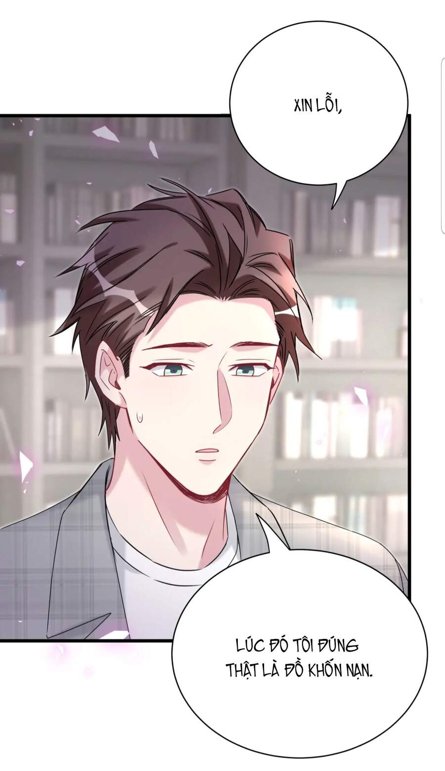Đứa Bé Là Của Ai ???? Chapter 146 - Trang 2