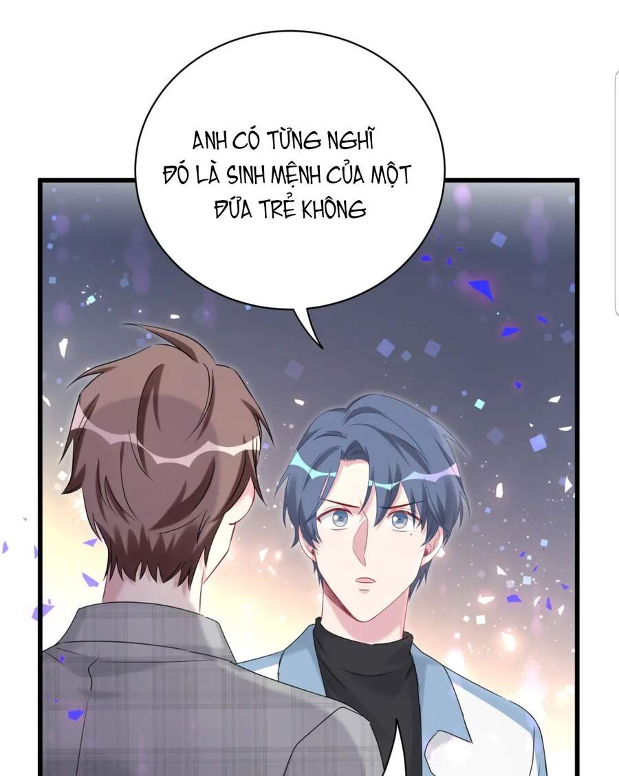 Đứa Bé Là Của Ai ???? Chapter 146 - Trang 2