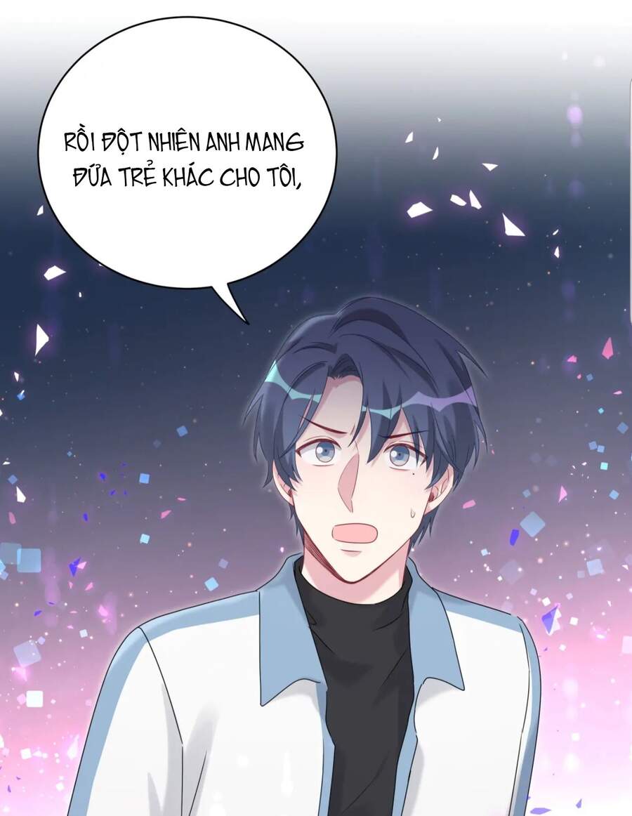 Đứa Bé Là Của Ai ???? Chapter 146 - Trang 2