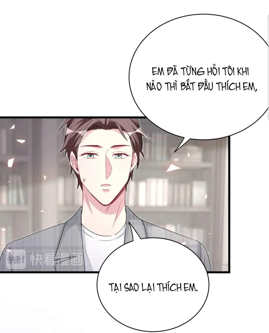 Đứa Bé Là Của Ai ???? Chapter 146 - Trang 2
