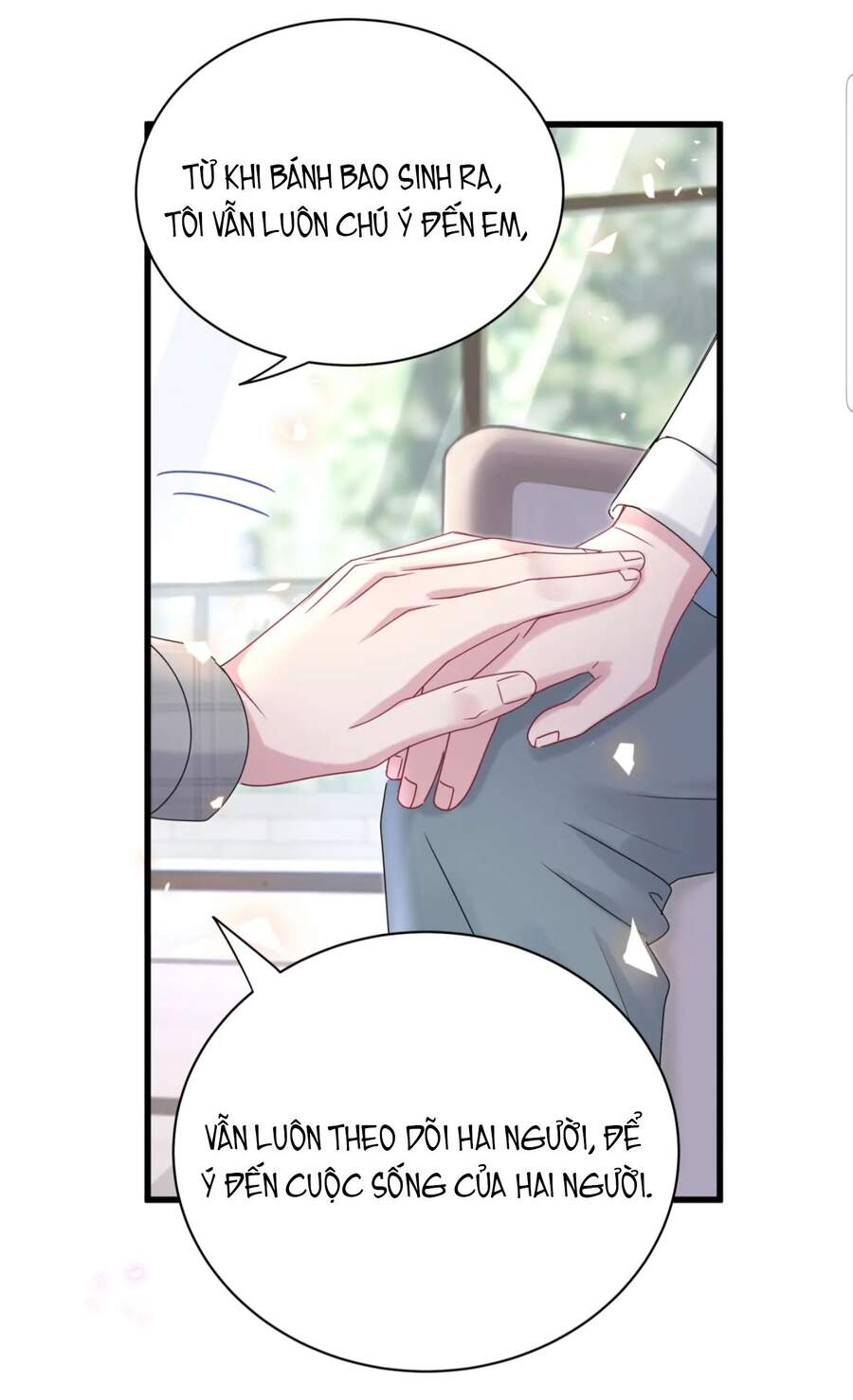 Đứa Bé Là Của Ai ???? Chapter 146 - Trang 2