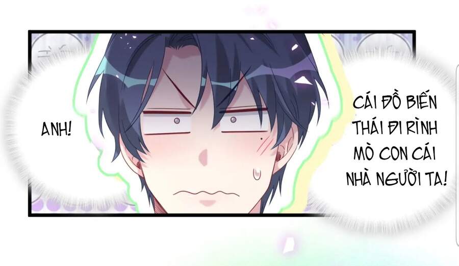 Đứa Bé Là Của Ai ???? Chapter 146 - Trang 2