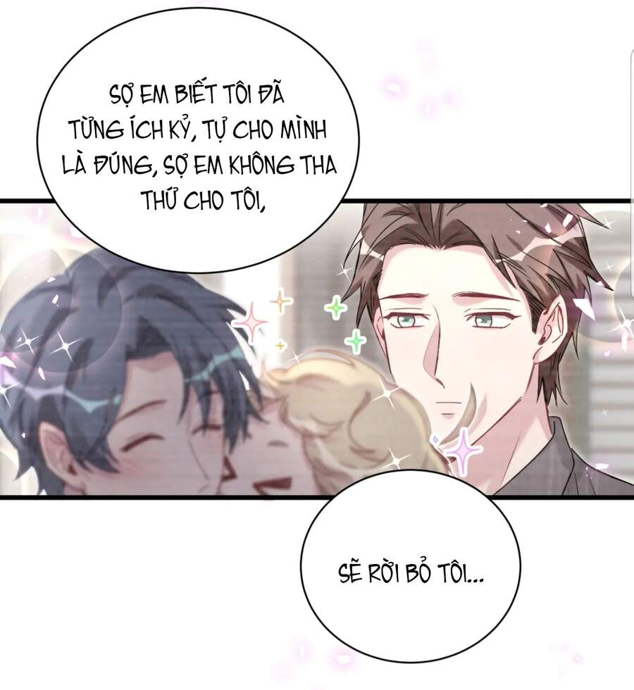 Đứa Bé Là Của Ai ???? Chapter 146 - Trang 2