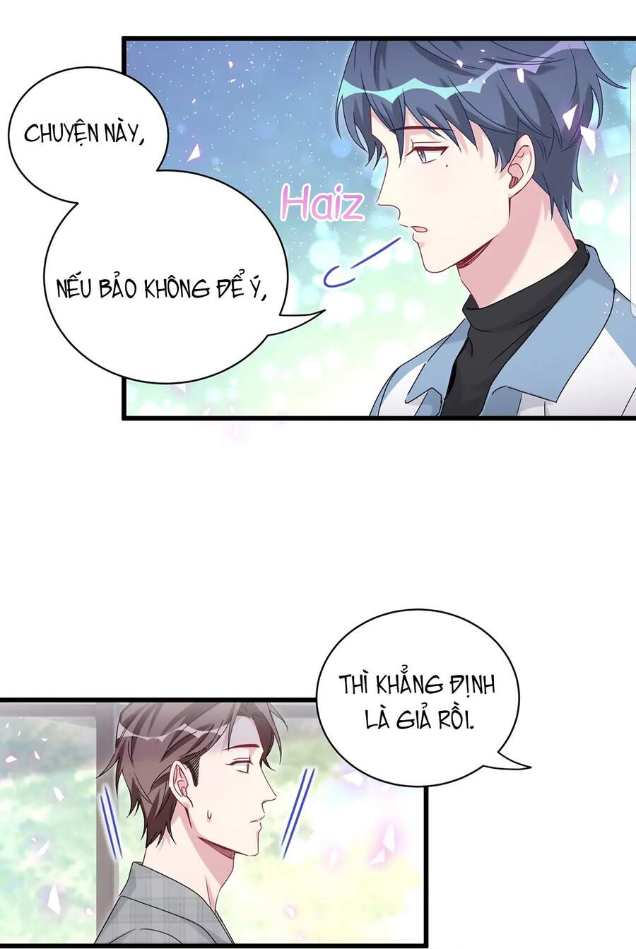 Đứa Bé Là Của Ai ???? Chapter 146 - Trang 2