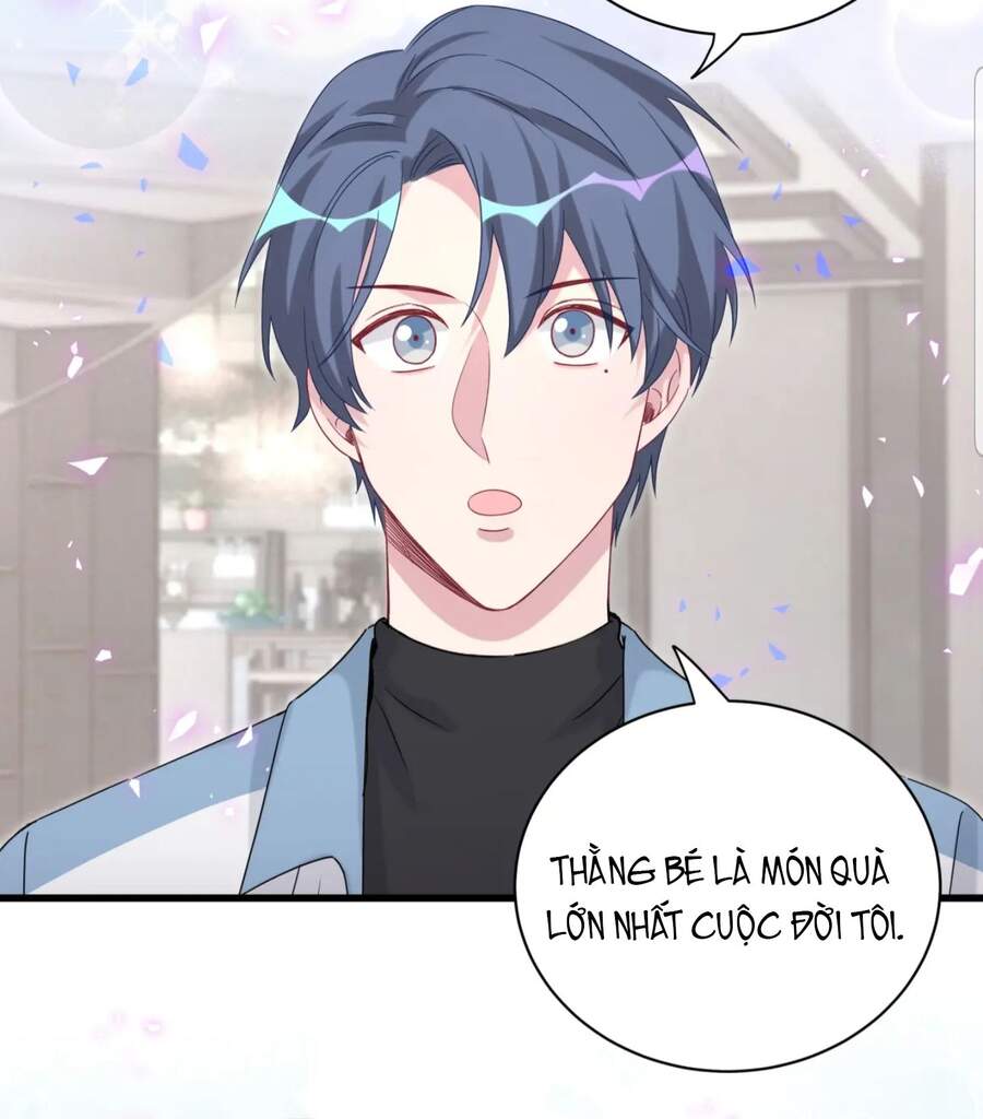 Đứa Bé Là Của Ai ???? Chapter 146 - Trang 2