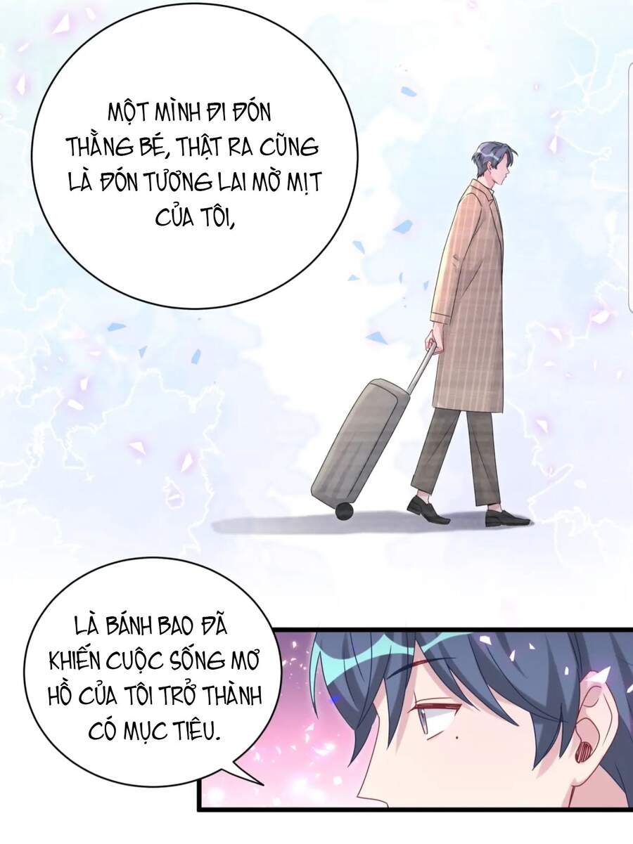 Đứa Bé Là Của Ai ???? Chapter 146 - Trang 2