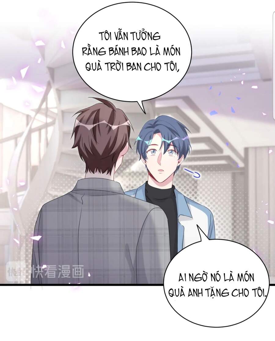 Đứa Bé Là Của Ai ???? Chapter 146 - Trang 2