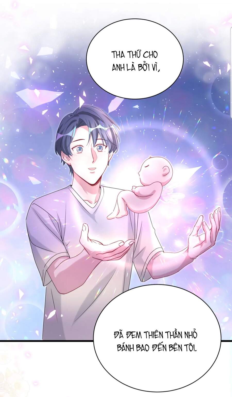 Đứa Bé Là Của Ai ???? Chapter 146 - Trang 2