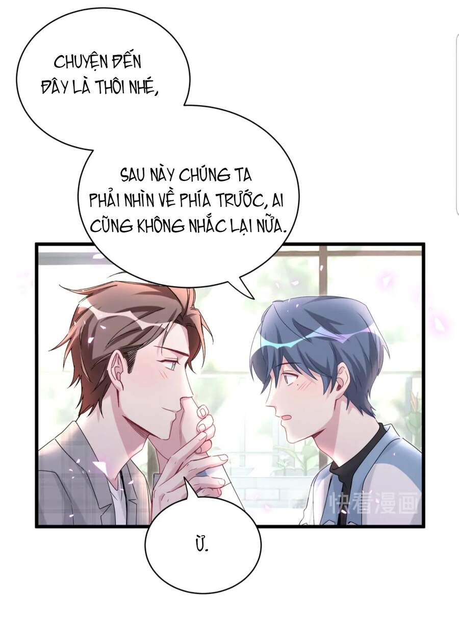Đứa Bé Là Của Ai ???? Chapter 146 - Trang 2