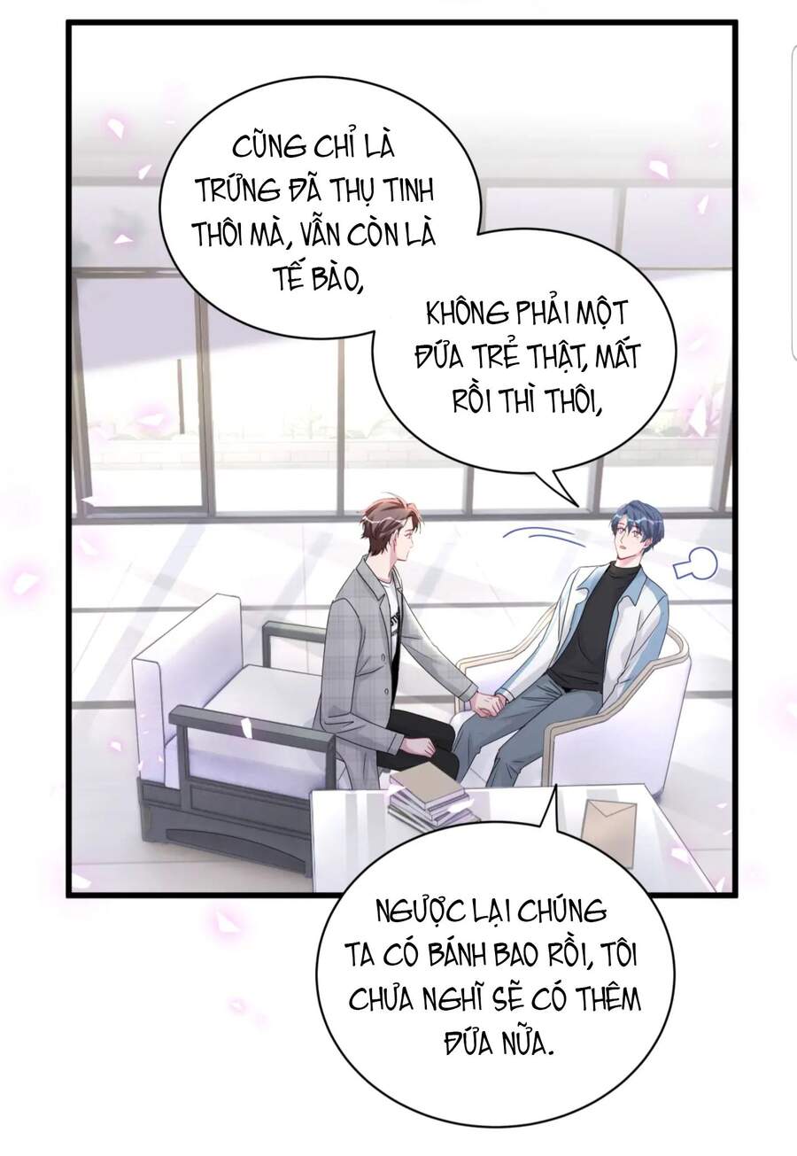 Đứa Bé Là Của Ai ???? Chapter 146 - Trang 2