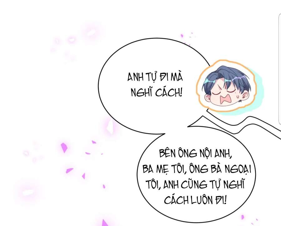 Đứa Bé Là Của Ai ???? Chapter 146 - Trang 2