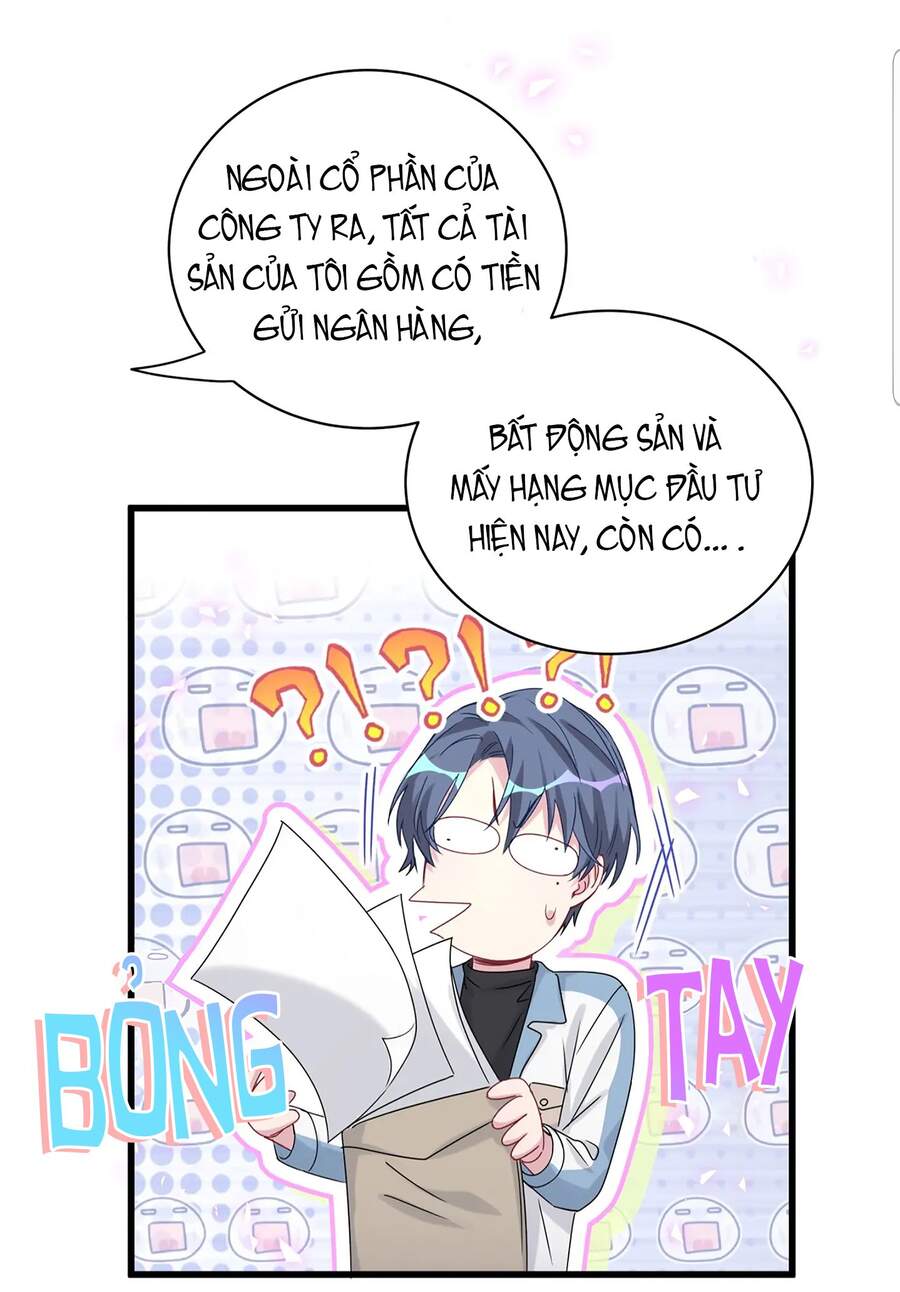 Đứa Bé Là Của Ai ???? Chapter 146 - Trang 2
